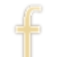 image representant le logo de facebook