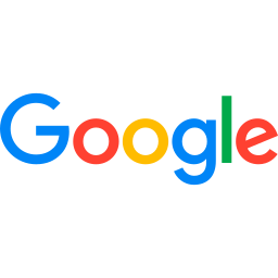 icône représentant le logo de google