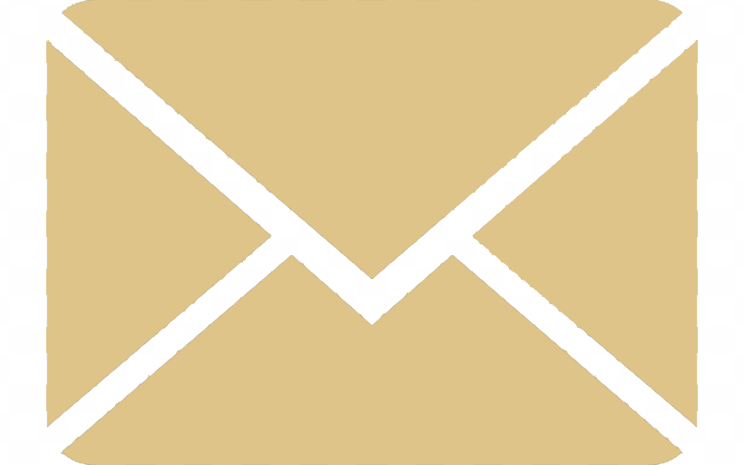 icône représentant une boite mail